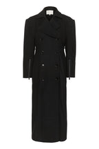 Manteau Monaligz