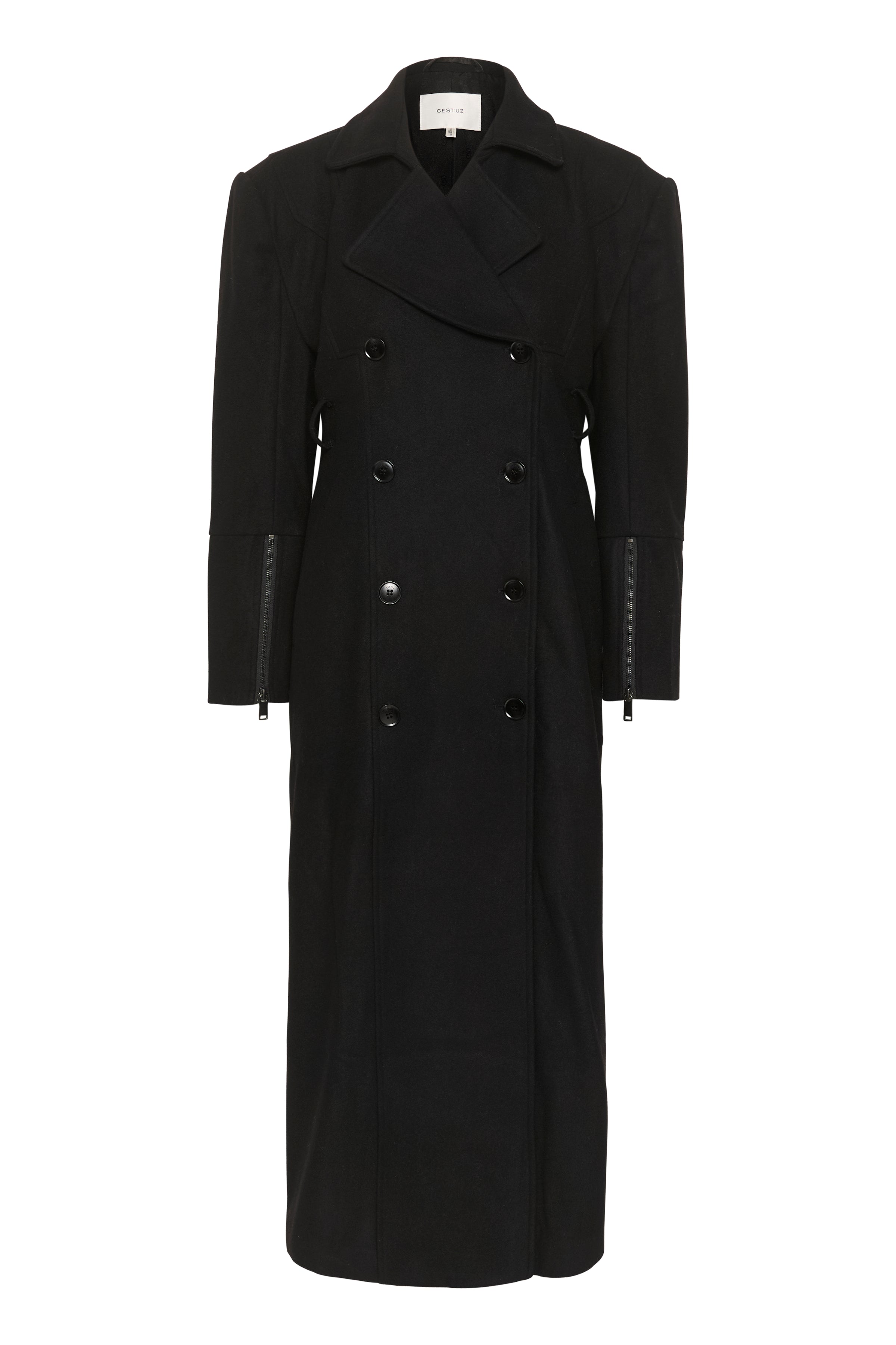 Manteau Monaligz