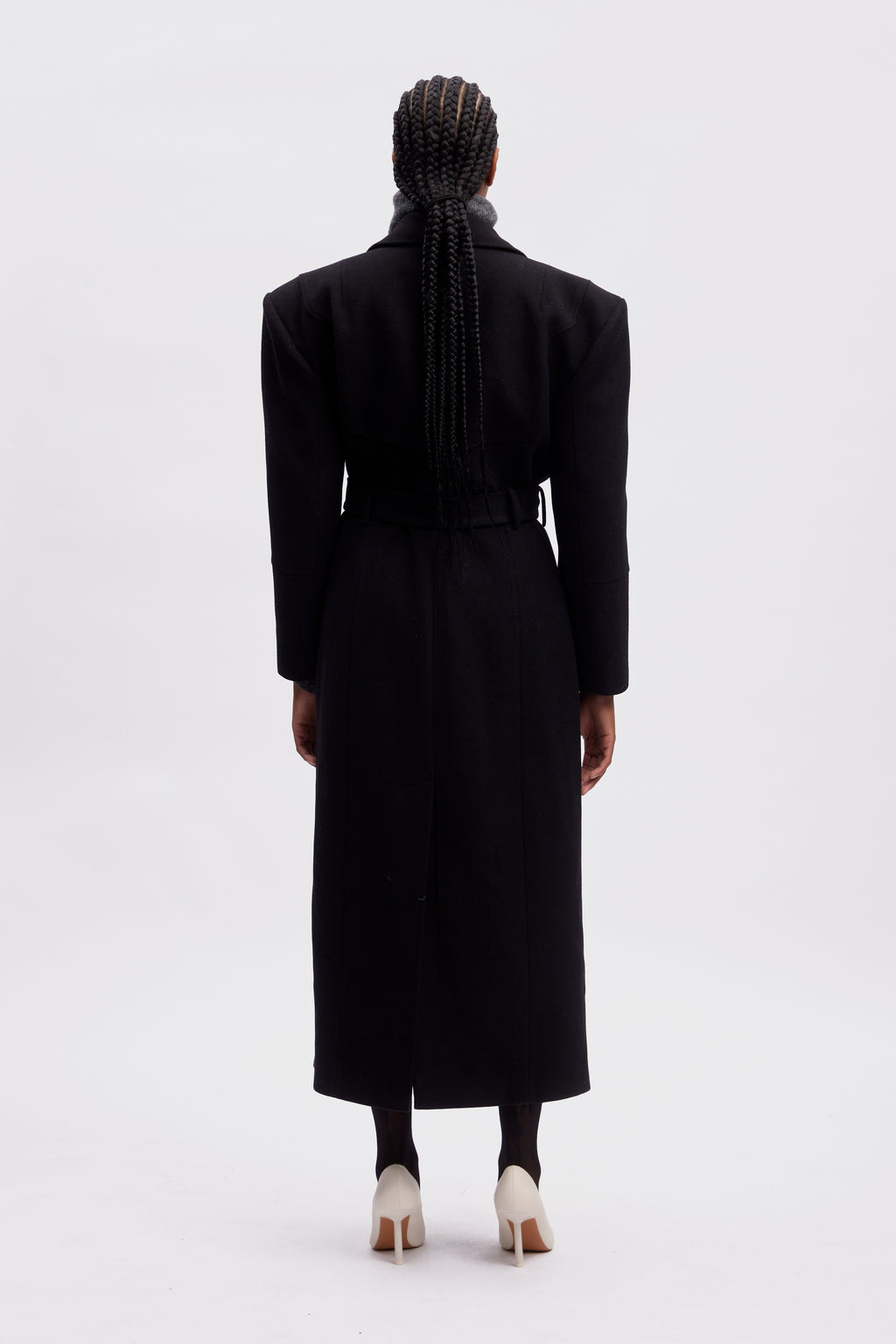 Manteau Monaligz