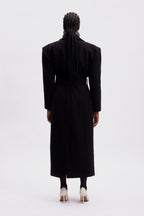 Manteau Monaligz