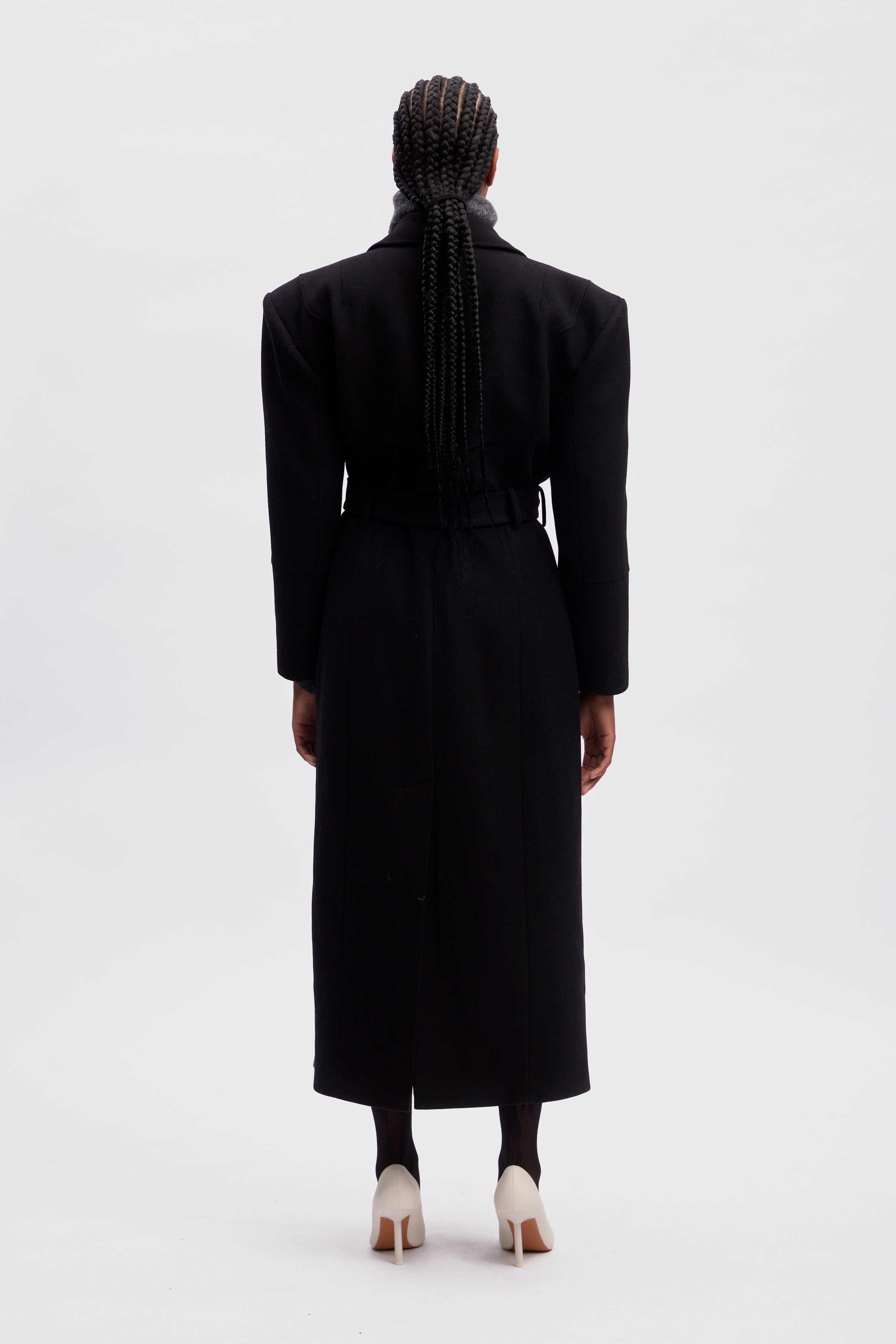 Manteau Monaligz