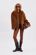 Chaqueta Fanniegz Oz