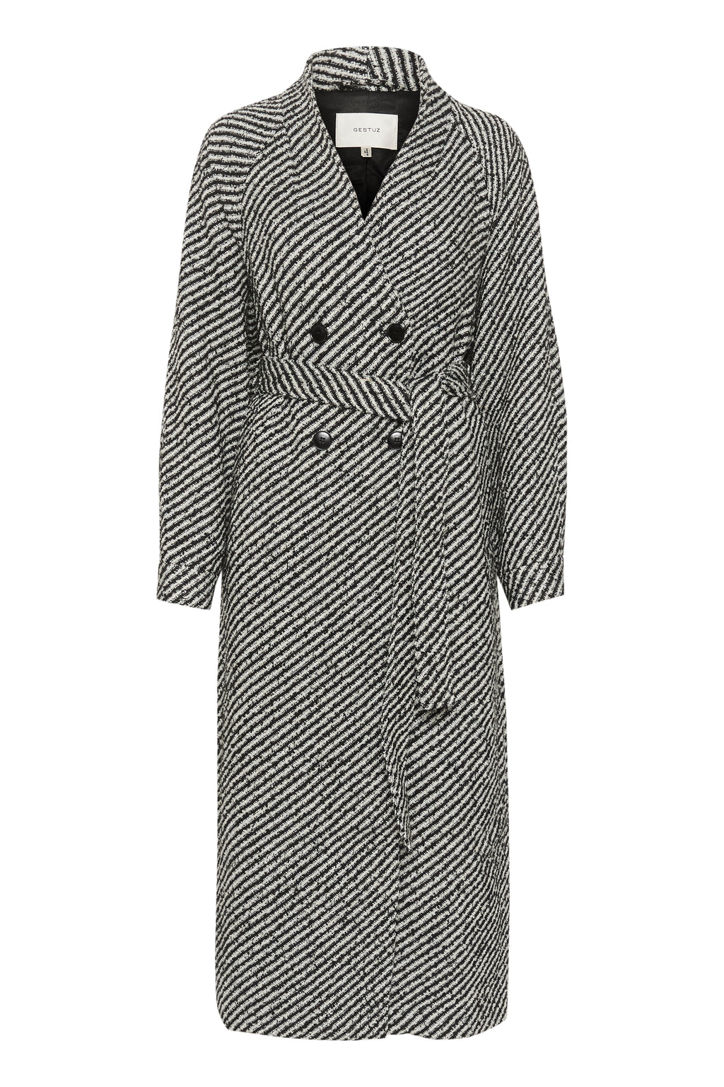 Manteau Farrenagz