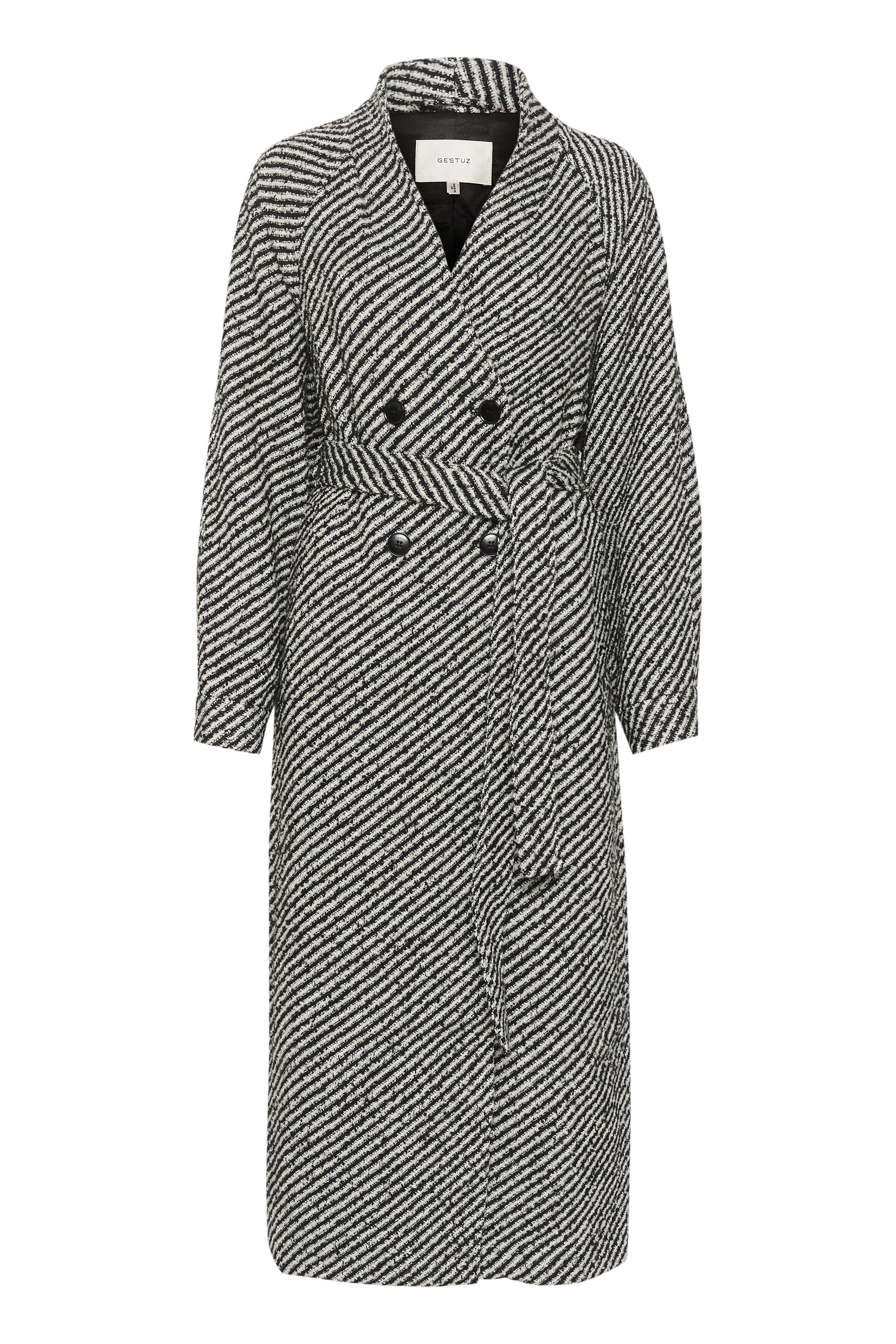 Manteau Farrenagz