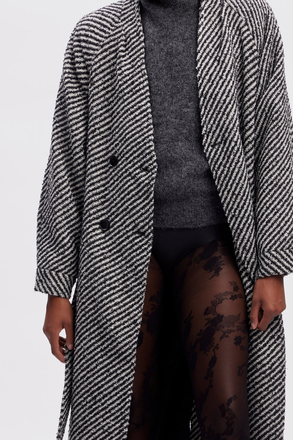 Manteau Farrenagz