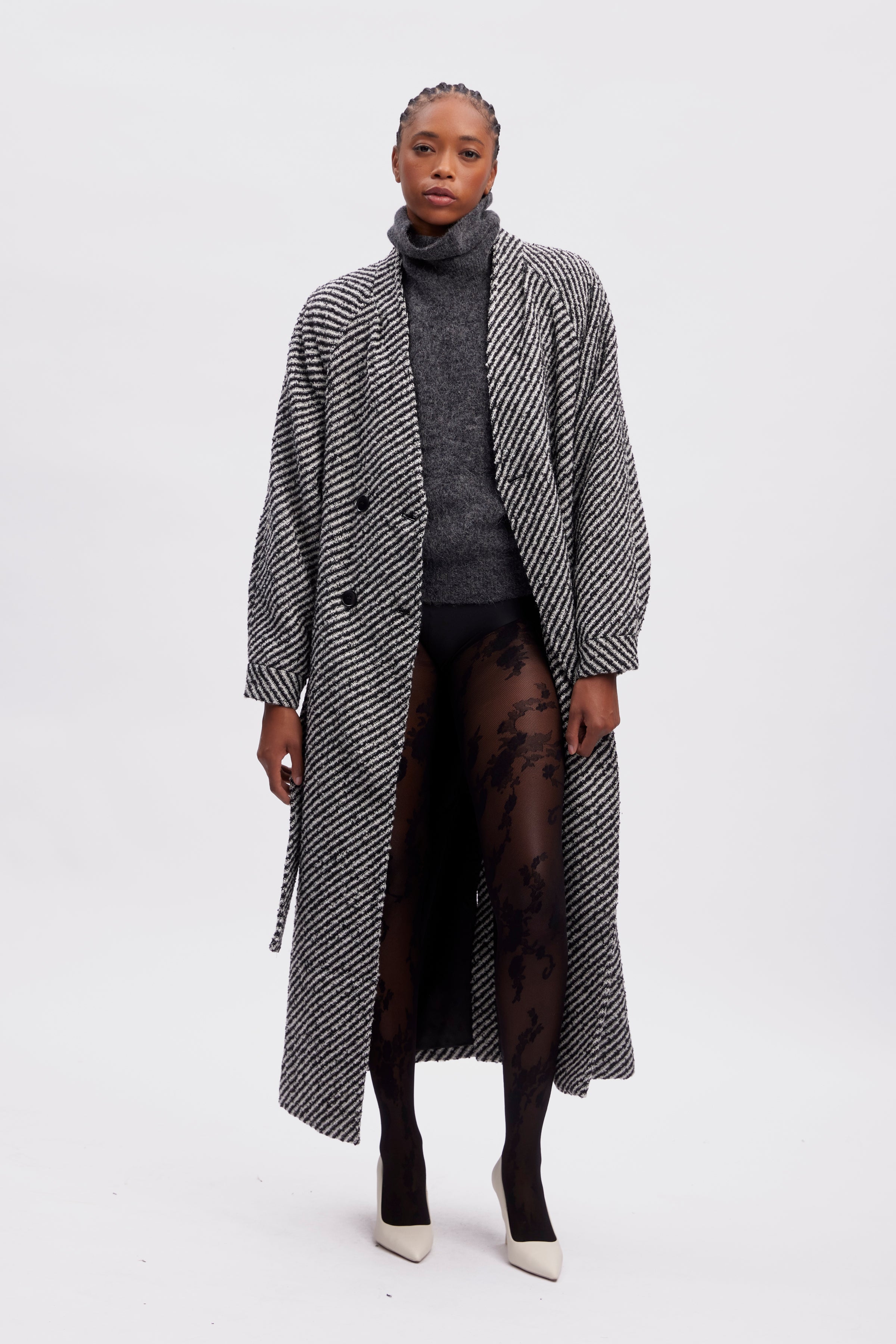 Manteau Farrenagz