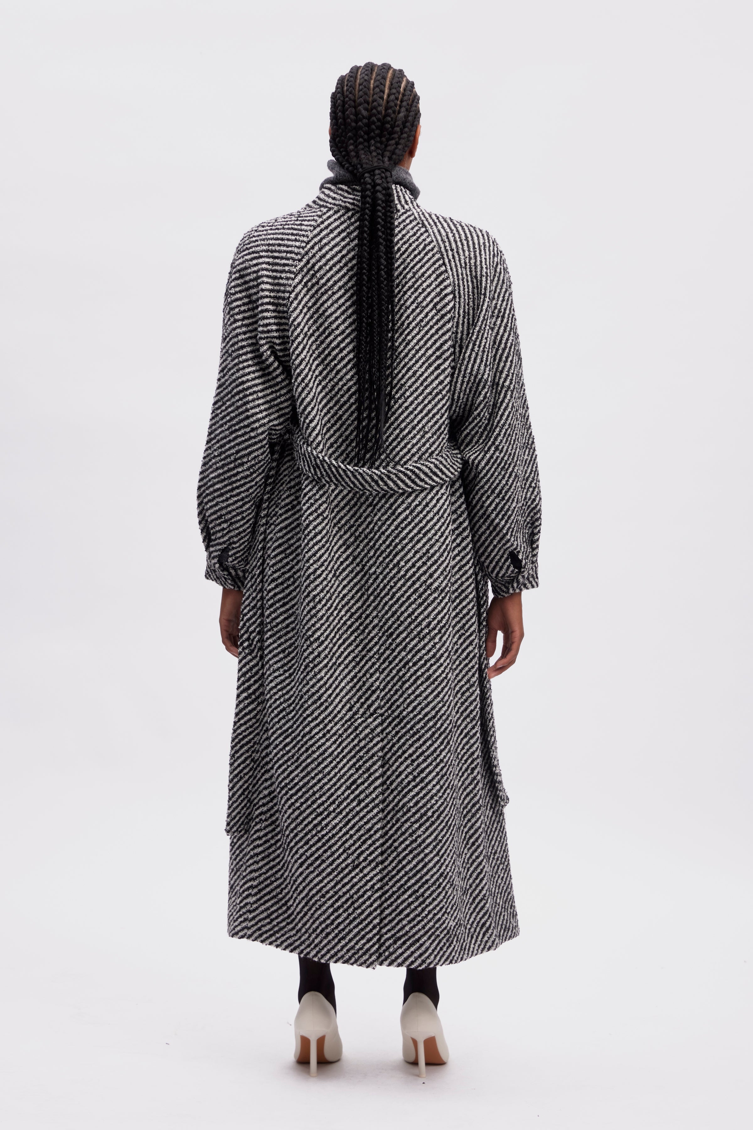 Manteau Farrenagz