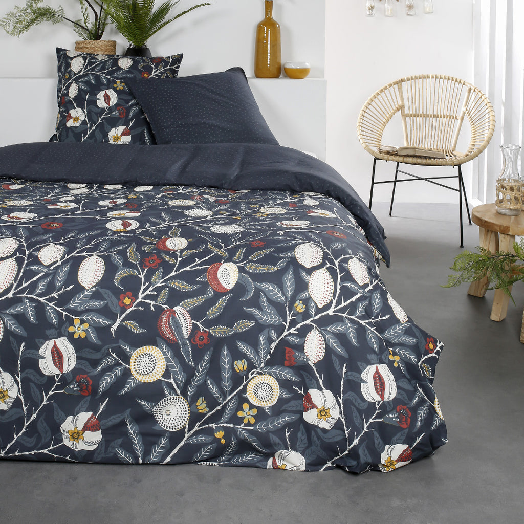 Sunshine - Bedding Set Pattern 7.40 - Grey