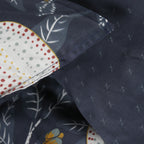 Sunshine - Bedding Set Pattern 7.40 - Grey