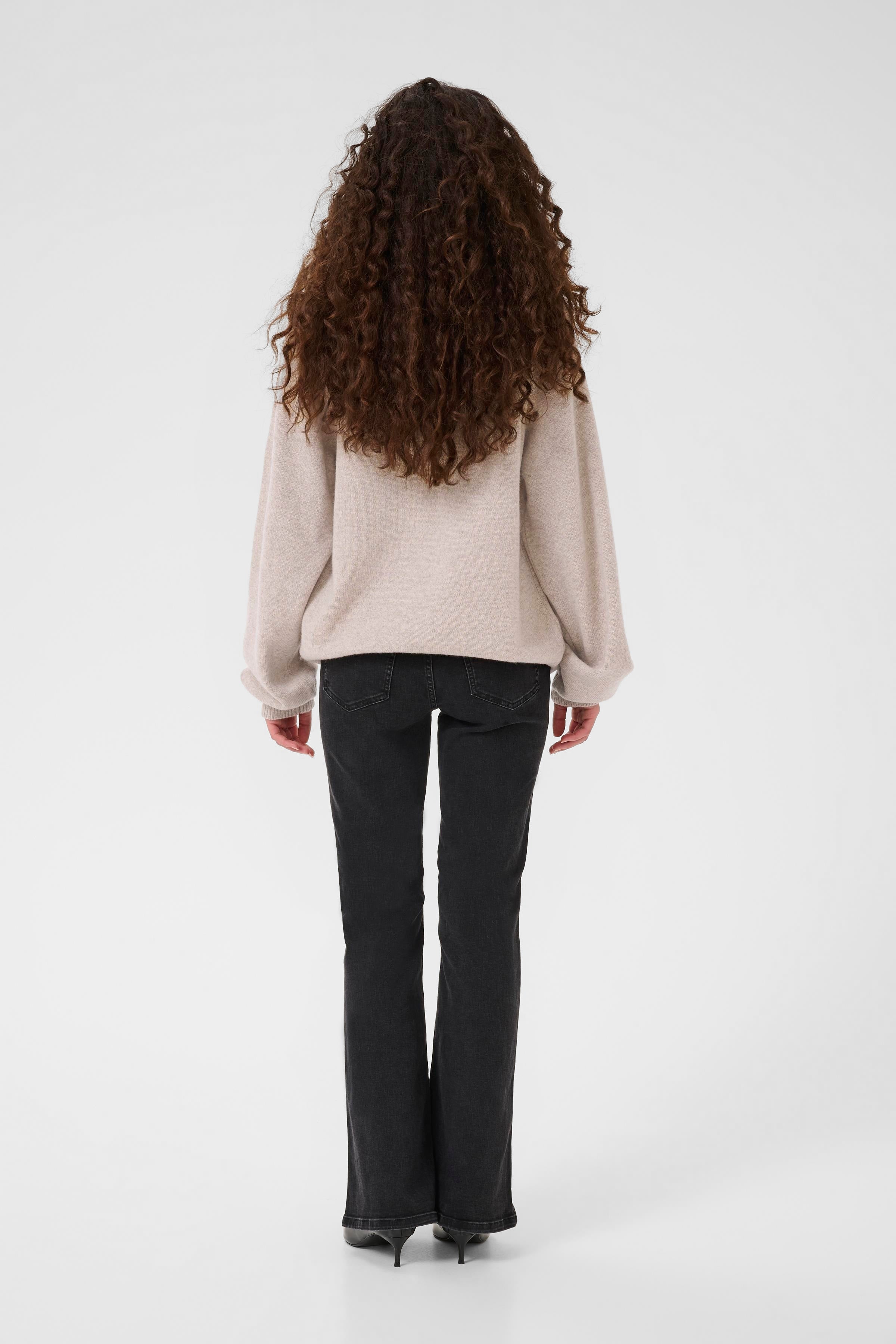 Jersey Manzigz Wool Noos