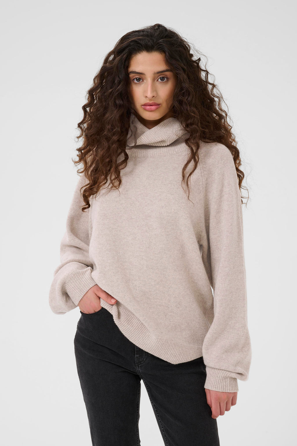 Jersey Manzigz Wool Noos