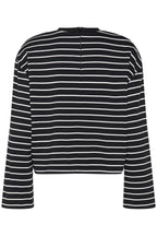 Top Sibagz Stripe