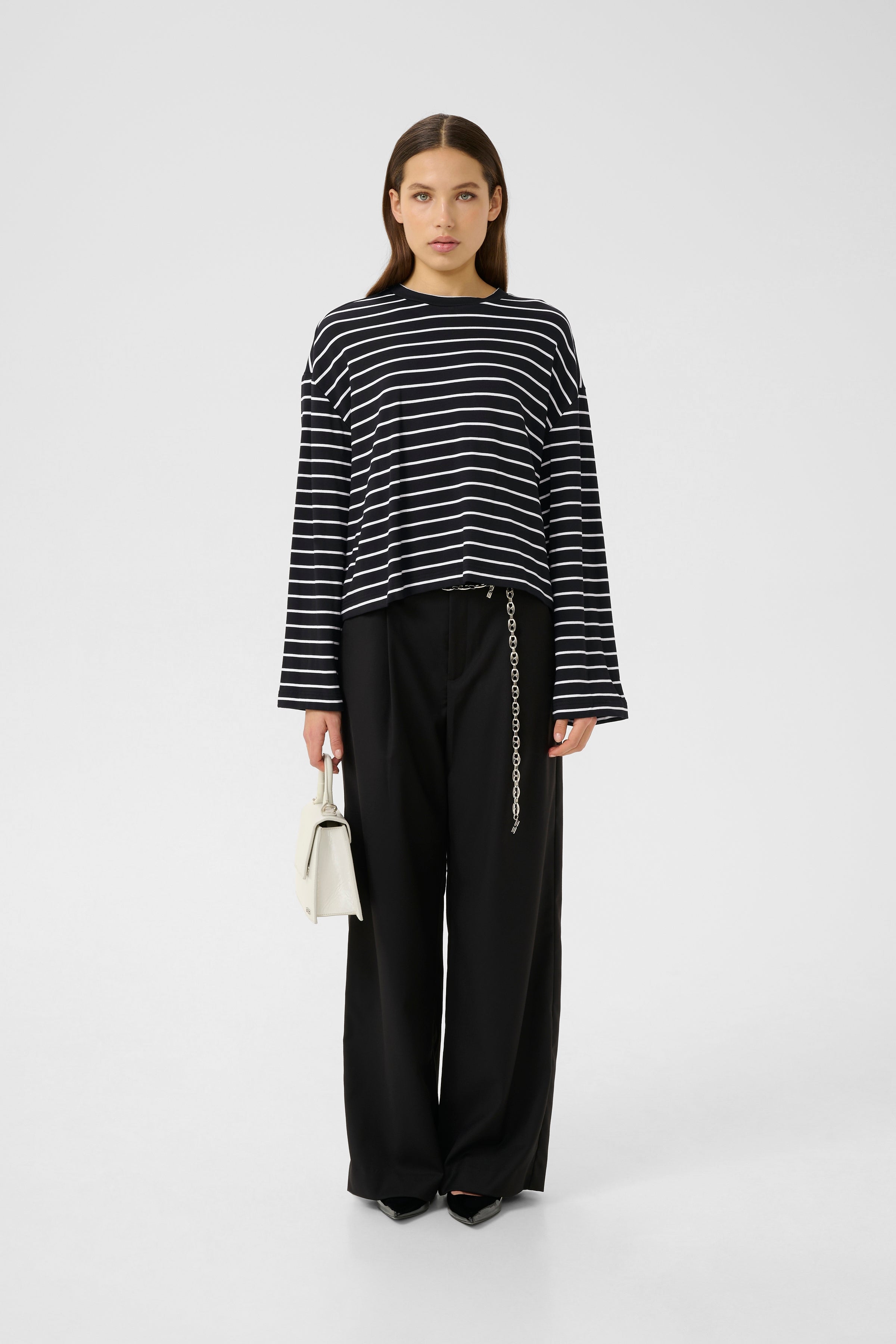 Top Sibagz Stripe