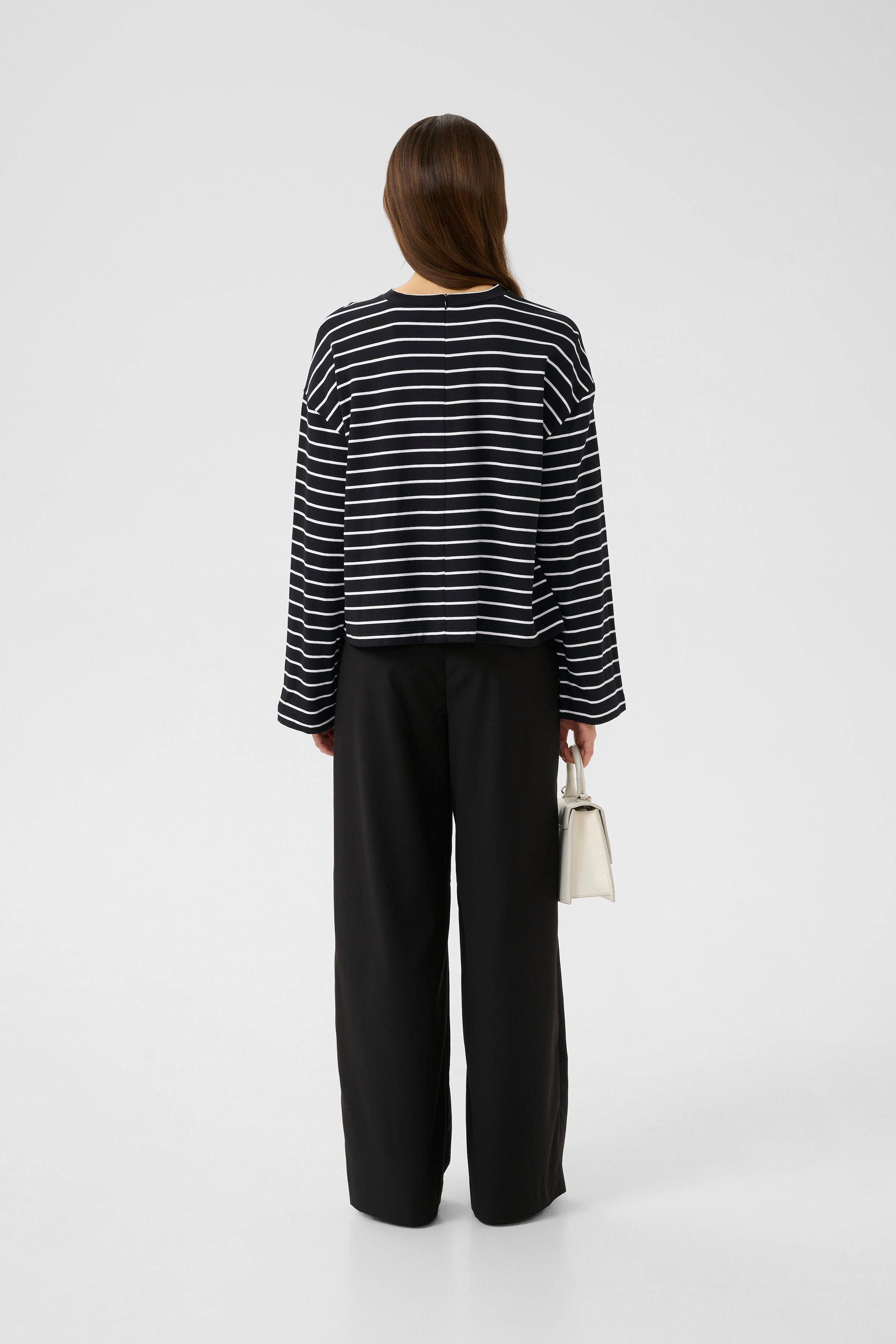 Top Sibagz Stripe