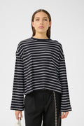 Top Sibagz Stripe