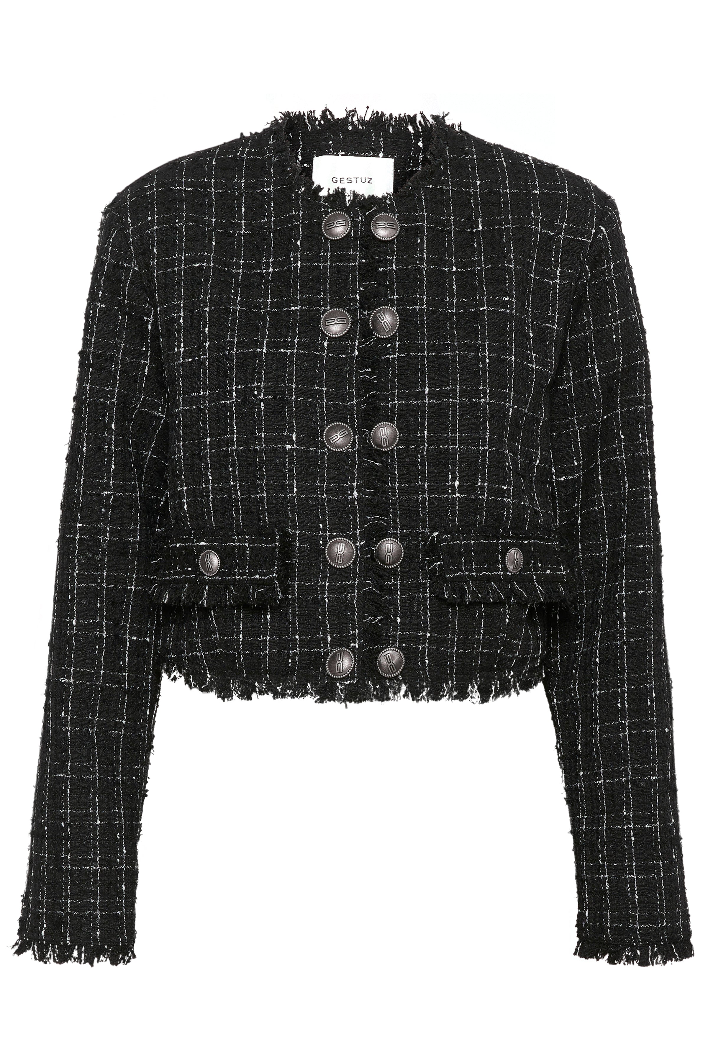 Veste Gaellygz