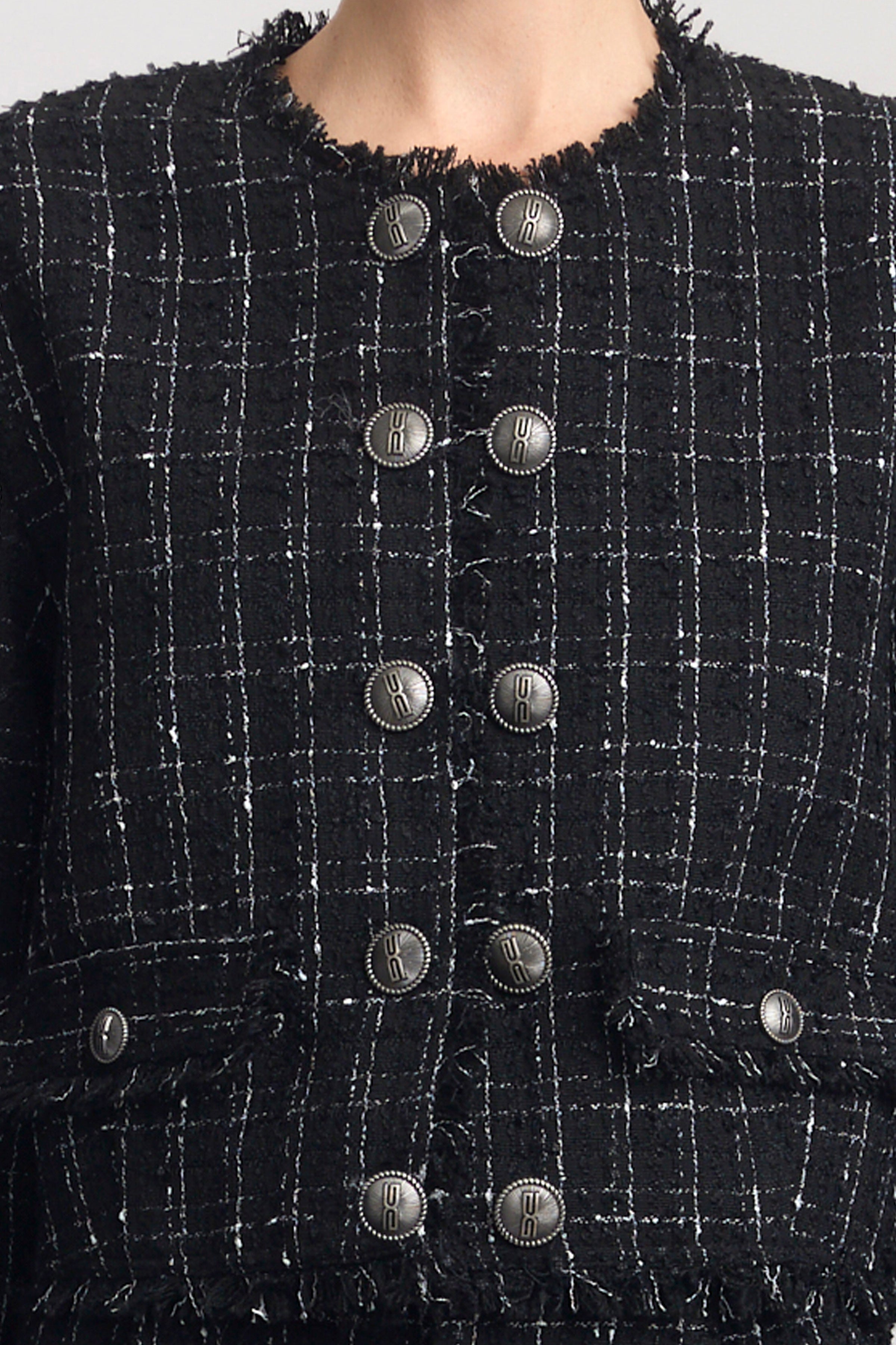 Veste Gaellygz