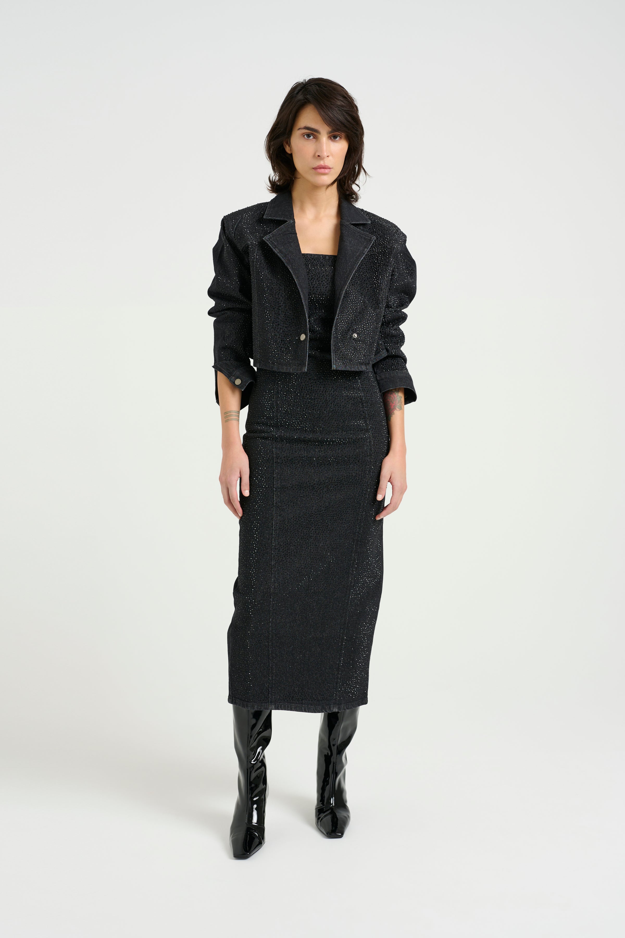 Robe Zorahgz