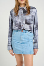 Chemise Areengz P