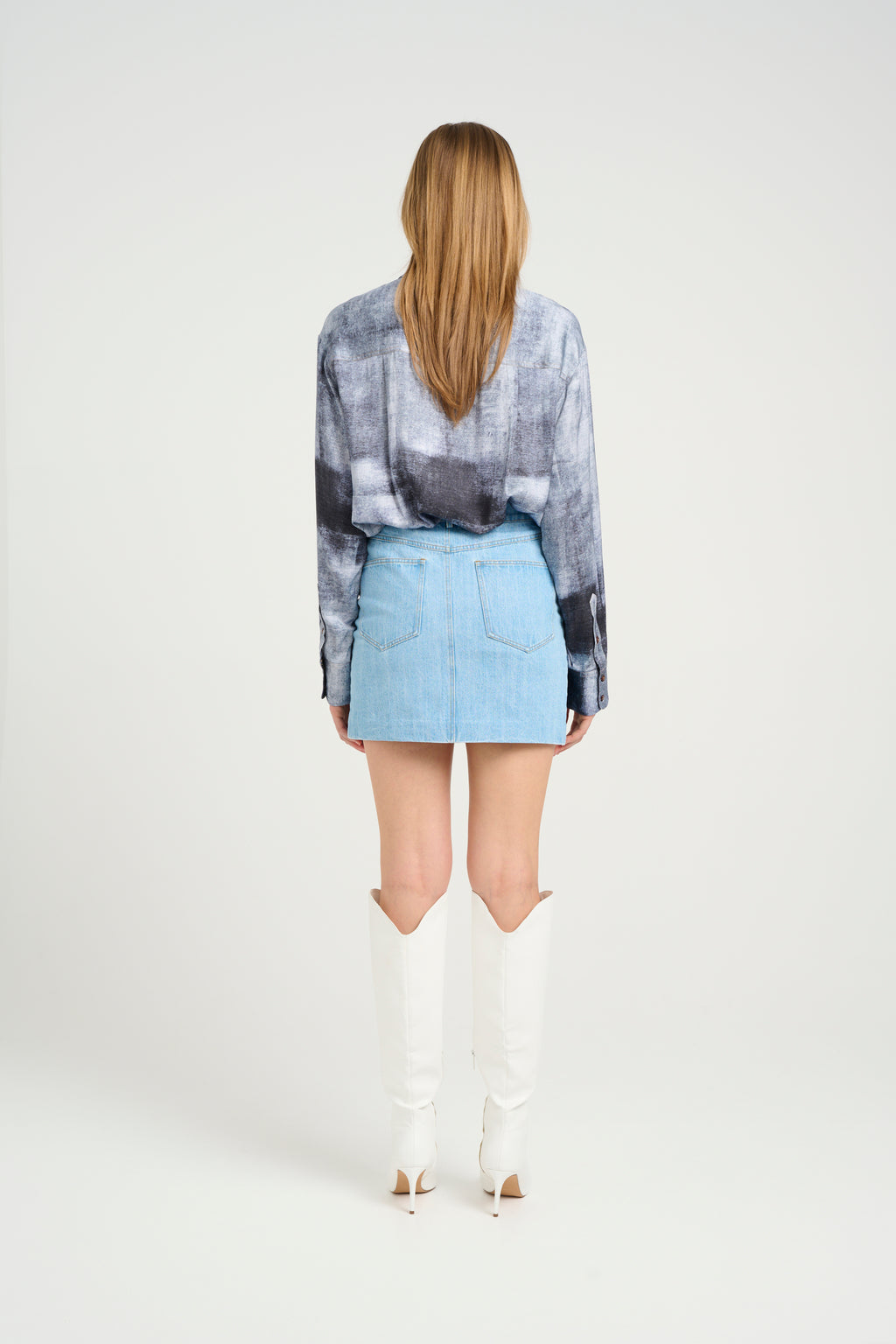 Chemise Areengz P