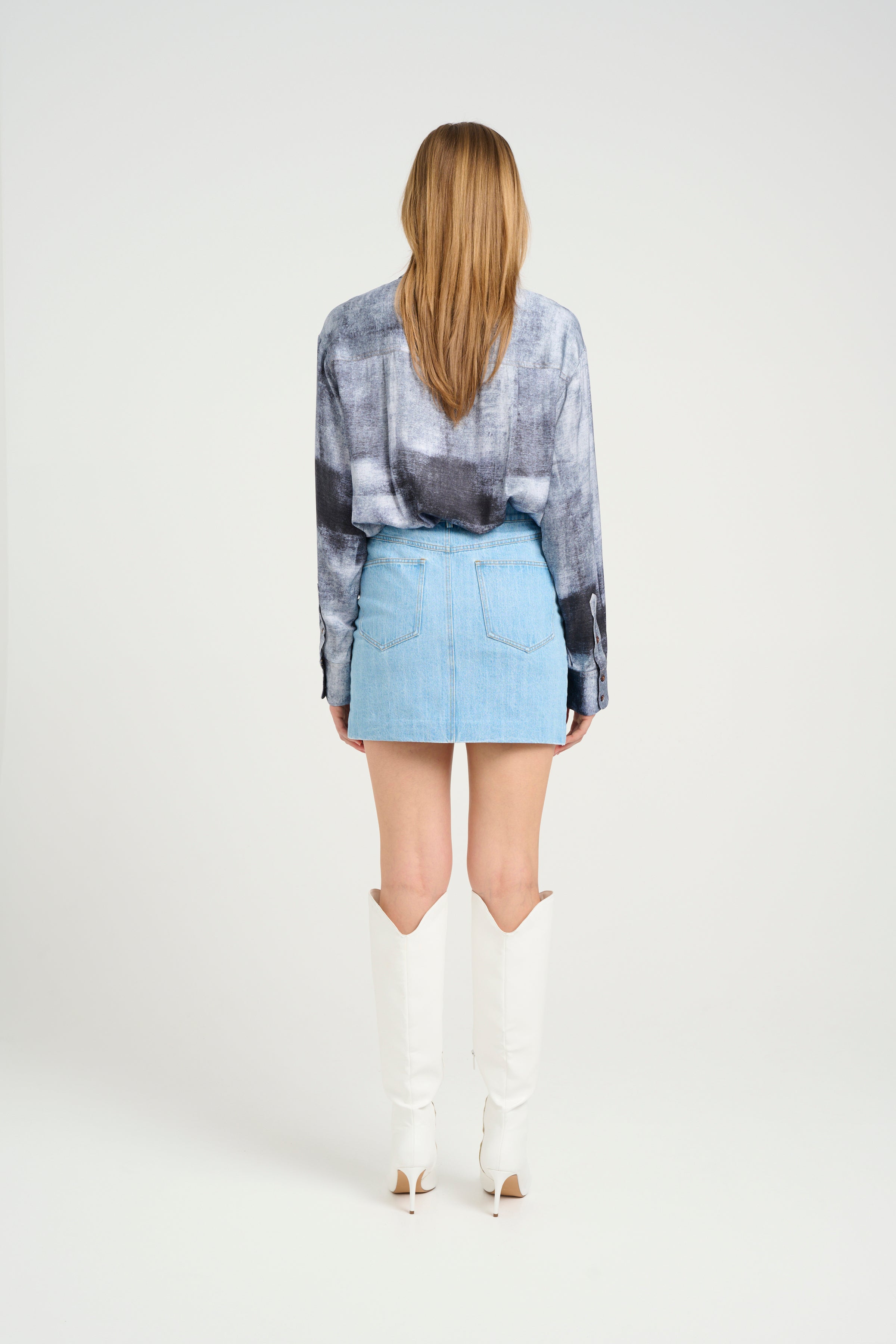 Chemise Areengz P