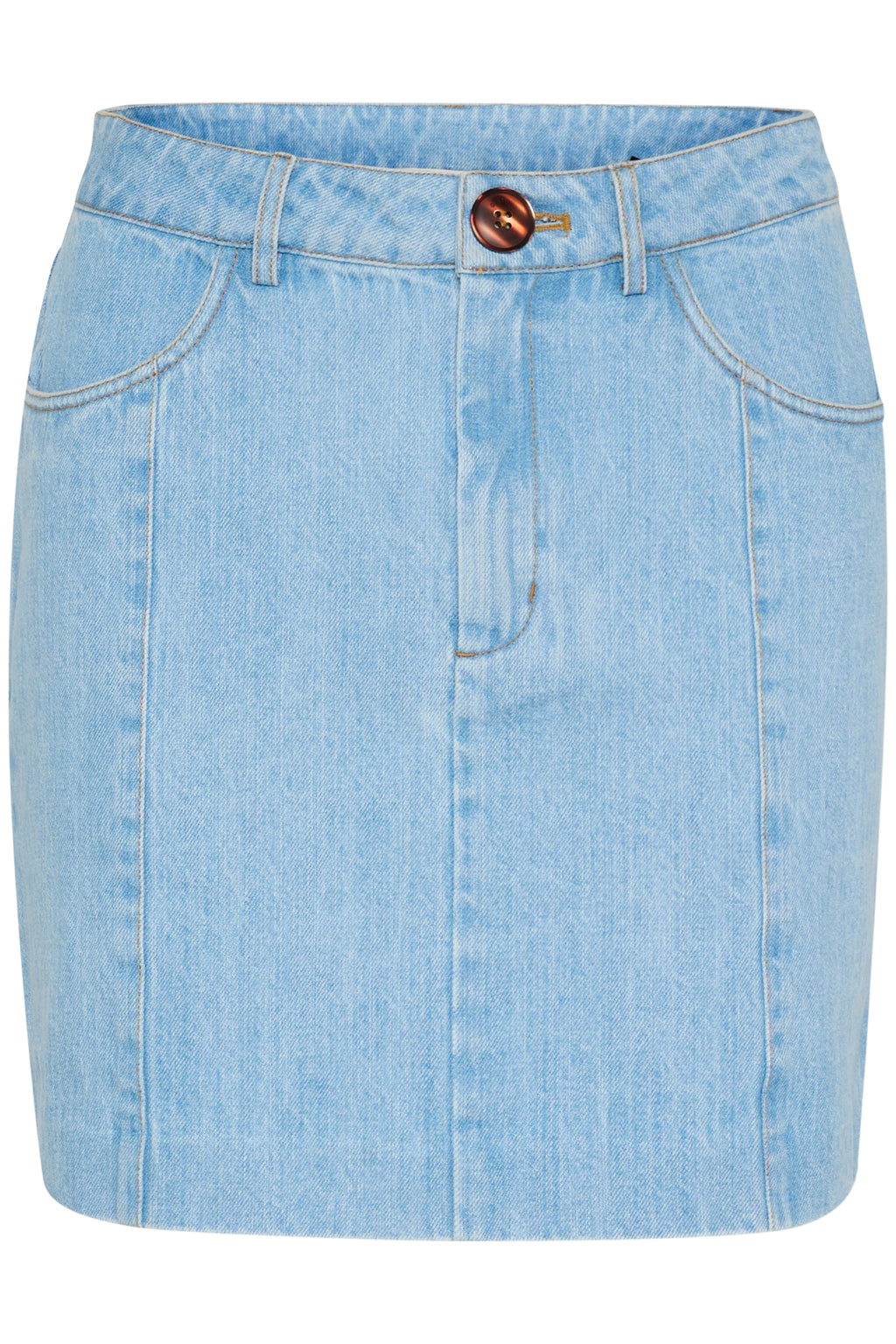 Jupe Vellagz Short