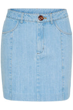 Jupe Vellagz Short