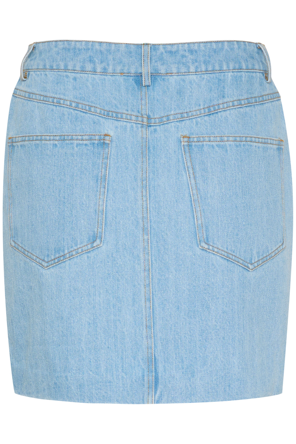 Jupe Vellagz Short