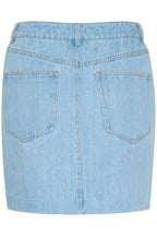 Jupe Vellagz Short