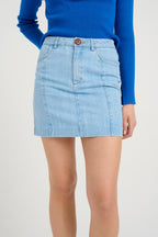 Jupe Vellagz Short
