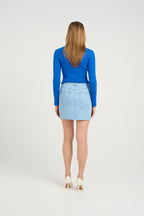 Jupe Vellagz Short