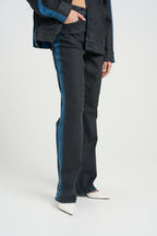 Vaqueros Timmiegz Hw Straight