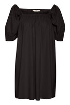 Robe Elarahgz Linen Short Noos