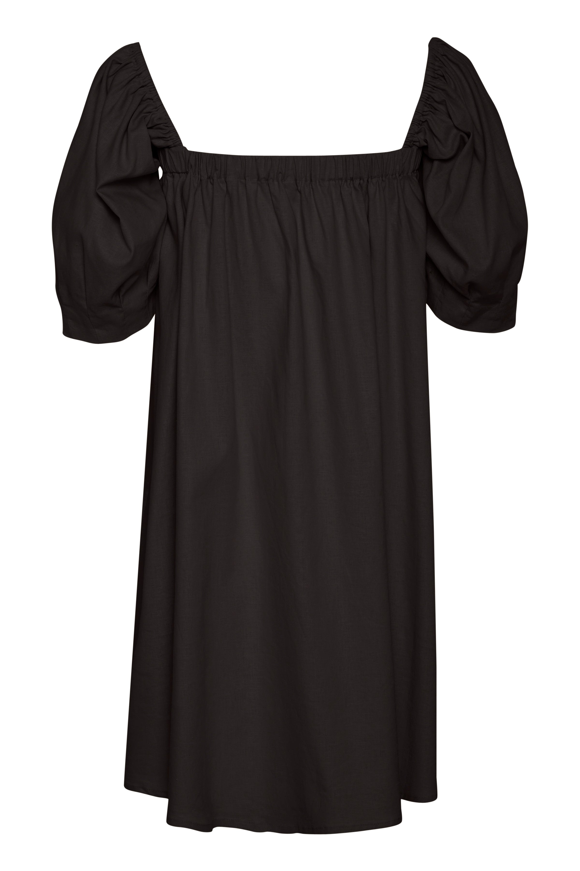 Robe Elarahgz Linen Short Noos