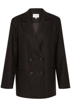 Blazer Elarahgz Linen Noos