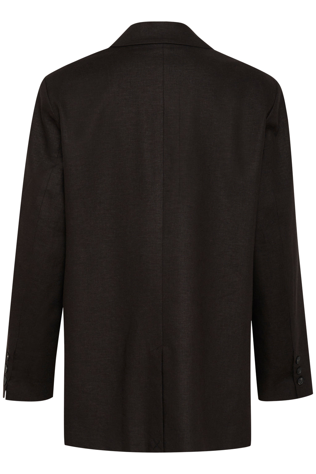 Blazer Elarahgz Linen Noos