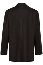 Blazer Elarahgz Linen Noos