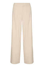 Pantalón Elarahgz Linen Hw Noos