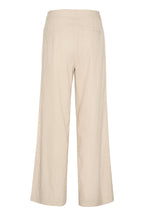 Pantalón Elarahgz Linen Hw Noos