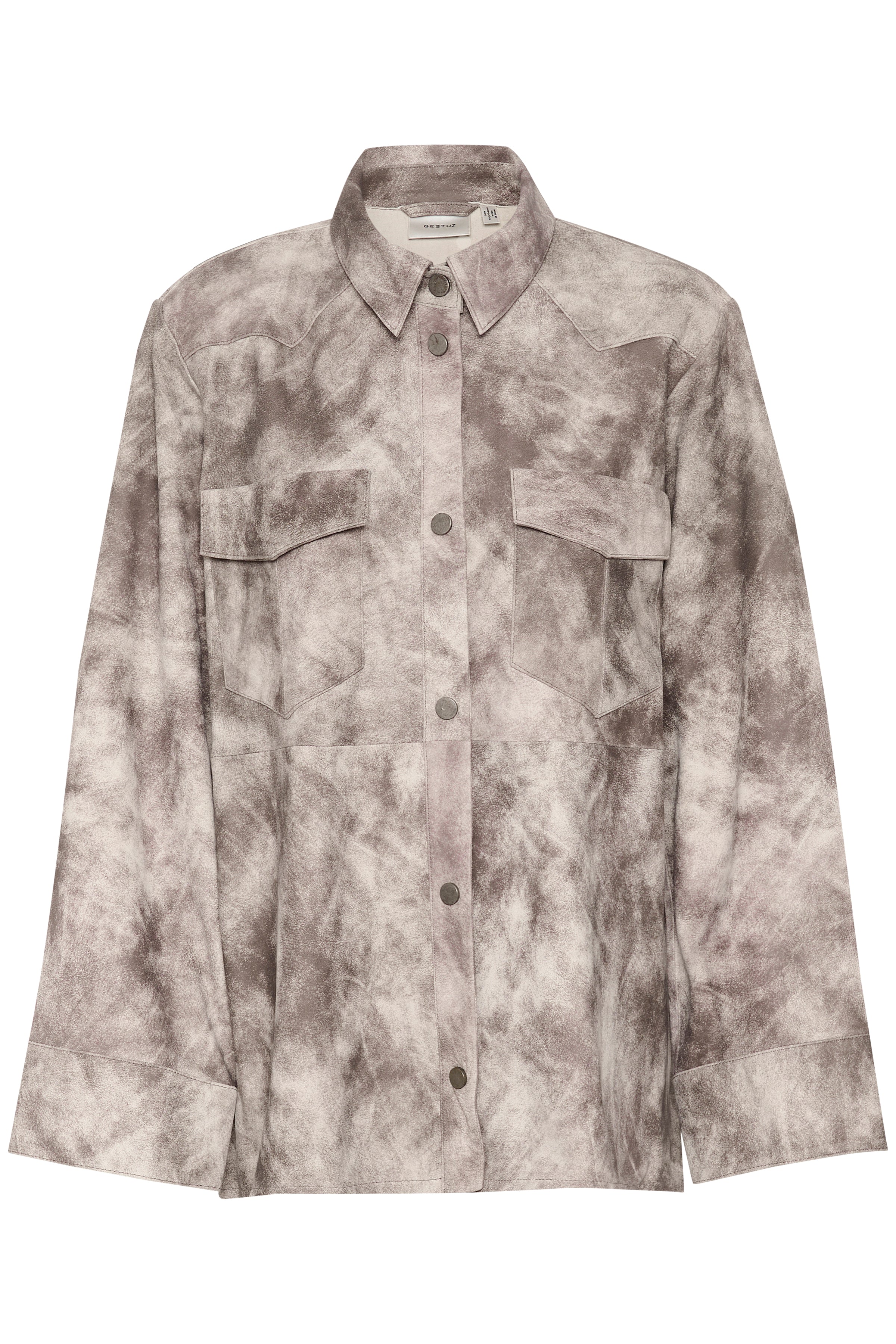 Camisa Gzsuedy