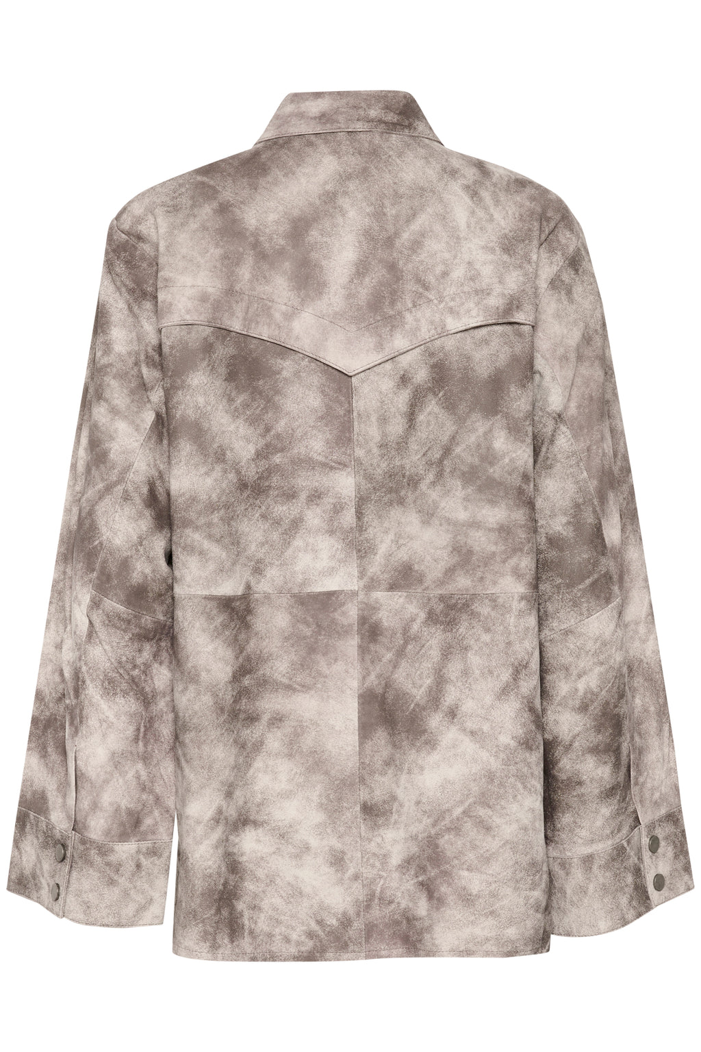 Camisa Gzsuedy