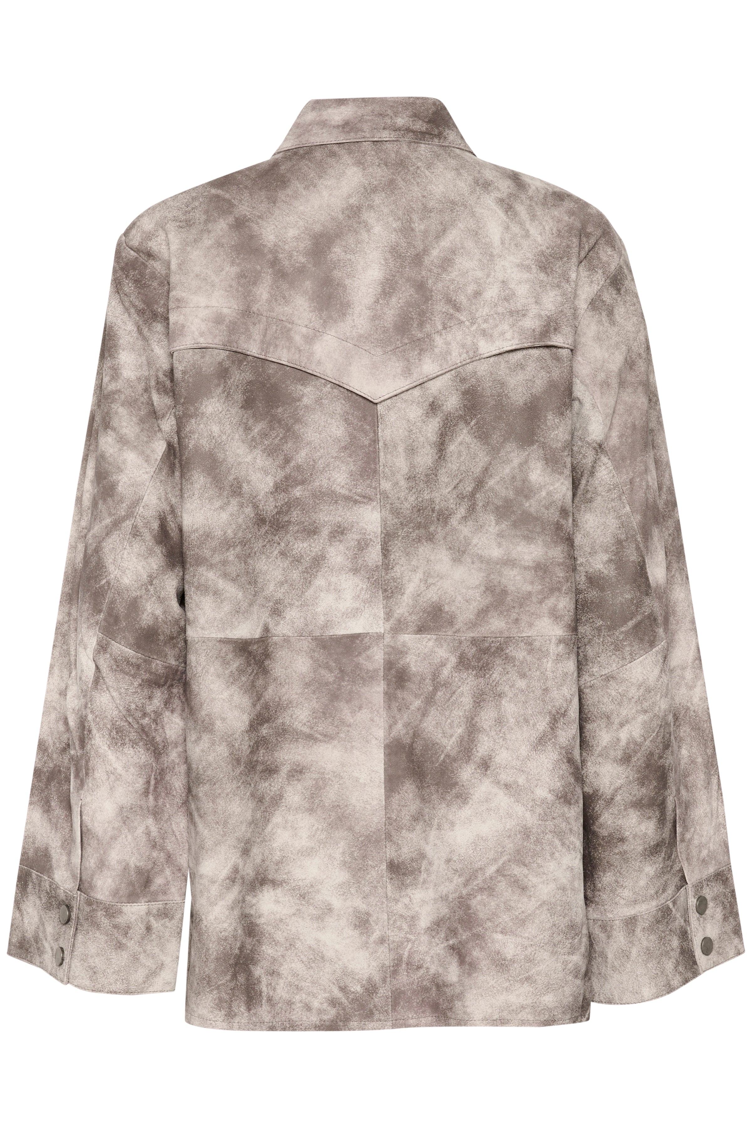 Camisa Gzsuedy