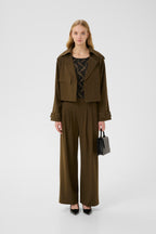 Pantalon Gzedina Hw