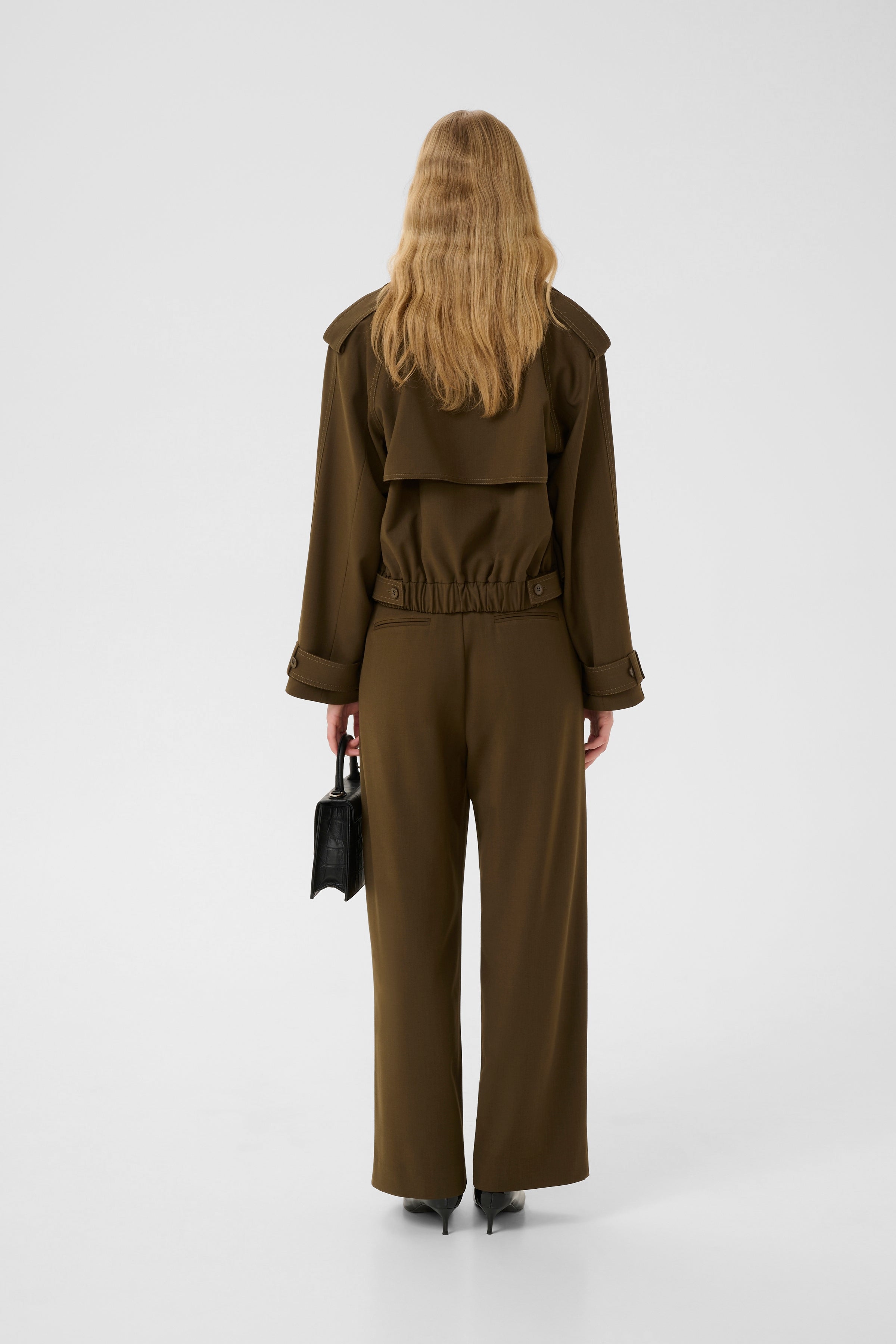 Pantalon Gzedina Hw