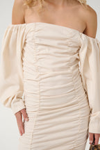 Vestido Gzdecia