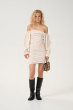 Vestido Gzdecia