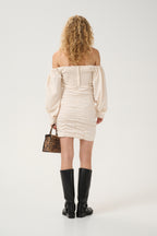 Vestido Gzdecia