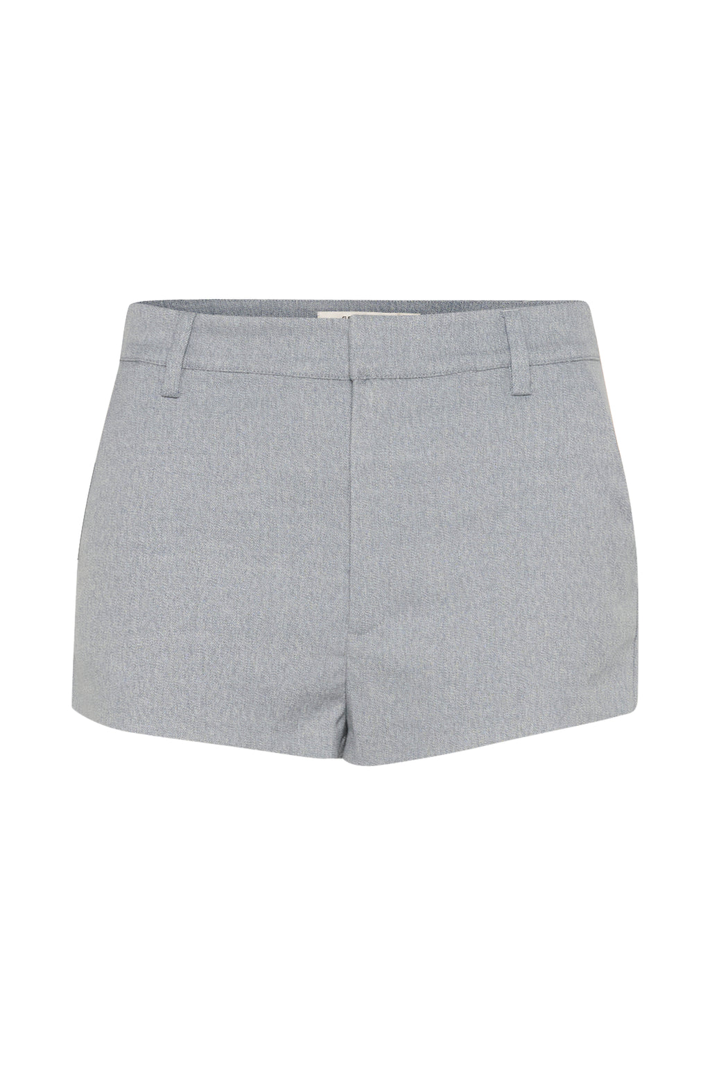 Short Gzpaulia Melange Hw