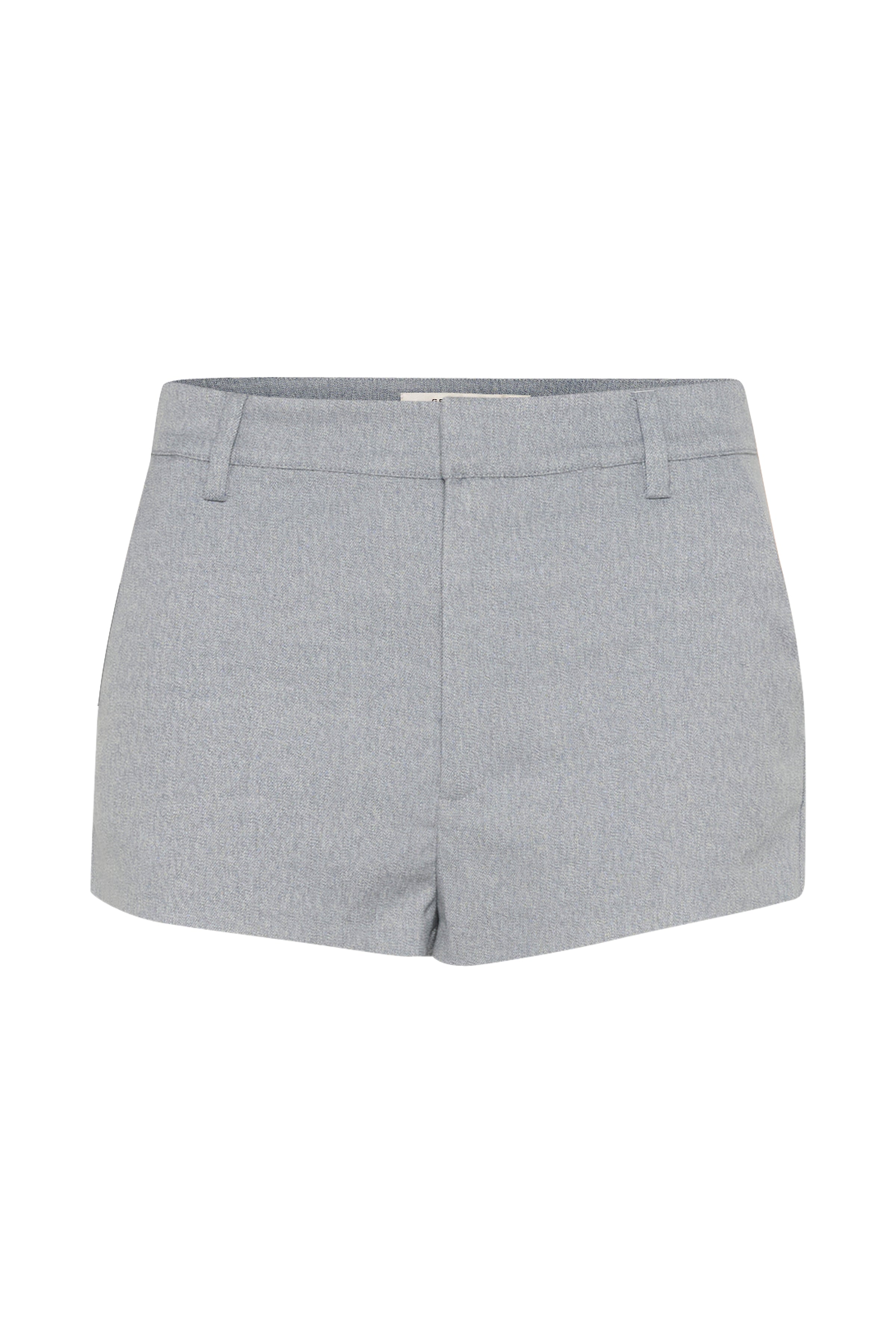 Short Gzpaulia Melange Hw