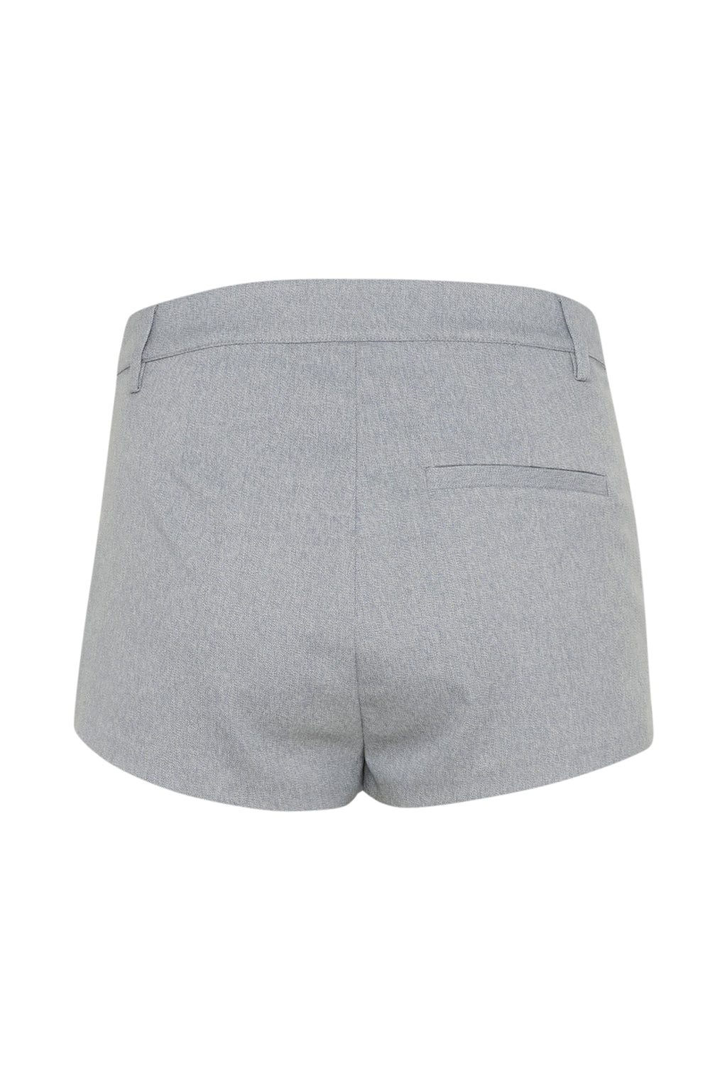 Short Gzpaulia Melange Hw